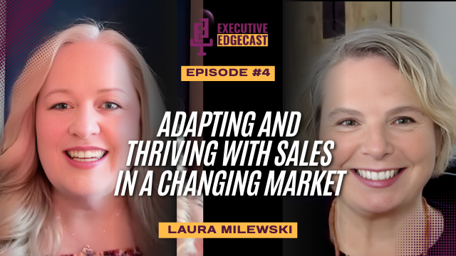 Marg Bouse & Laura Milewski